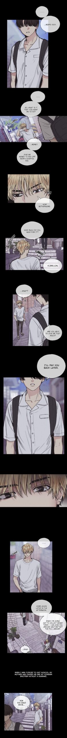 Payback, Chapter 1 image 03