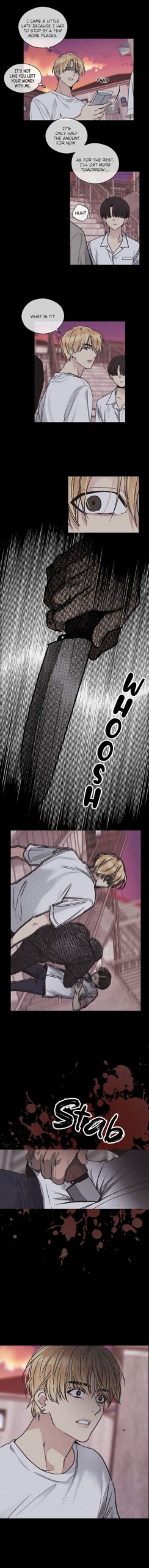 Payback, Chapter 1 image 06