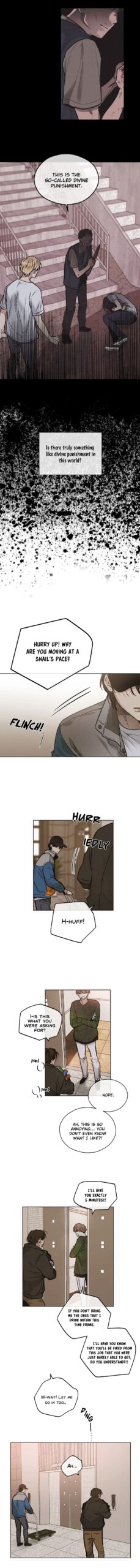 Payback, Chapter 1 image 07