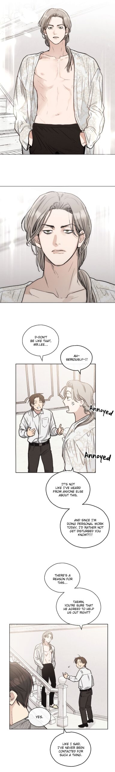 Payback, Chapter 10 image 18