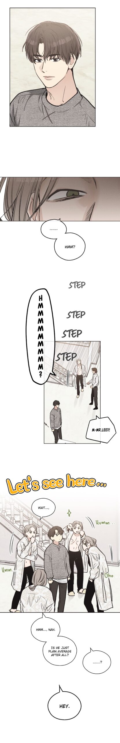 Payback, Chapter 10 image 20