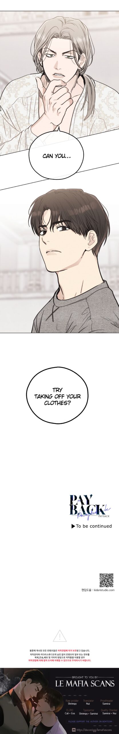 Payback, Chapter 10 image 21