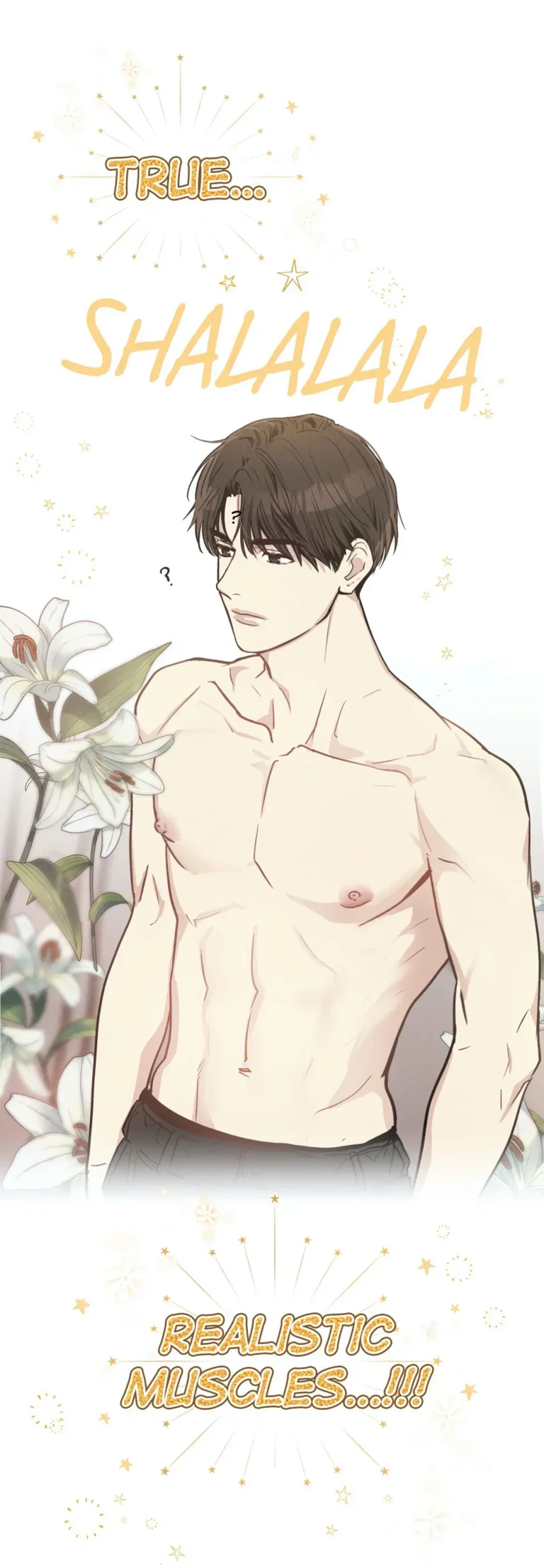 Payback Manga Chapter 12