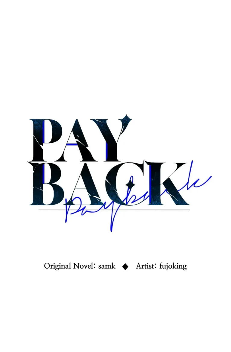 Payback Manga Chapter 4