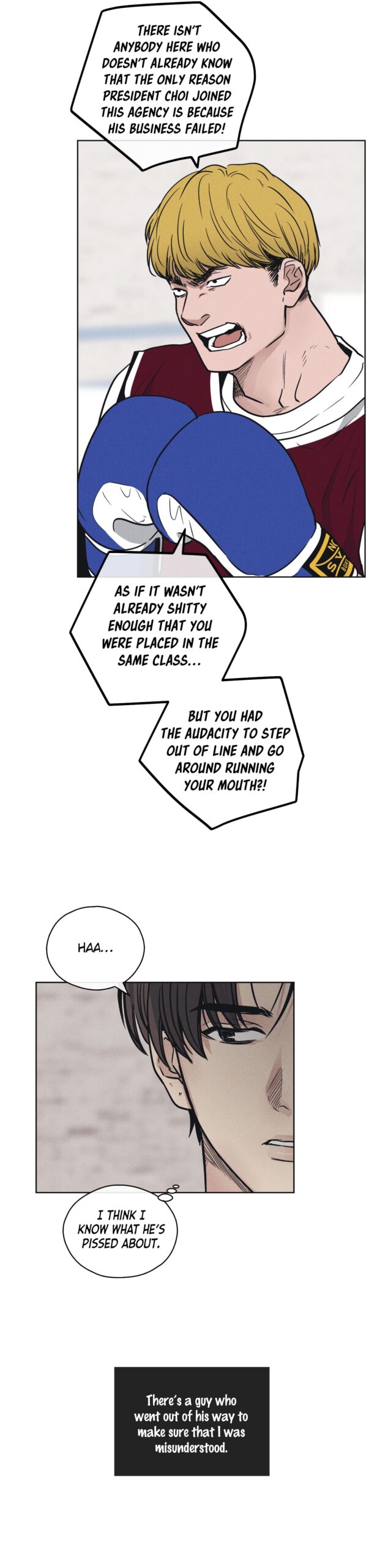 Payback, Chapter 22 image 02