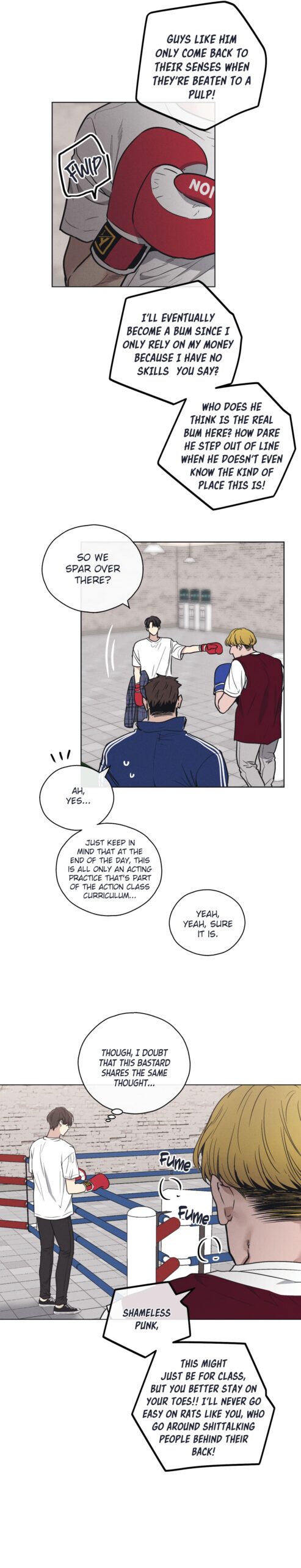 Payback, Chapter 22 image 03