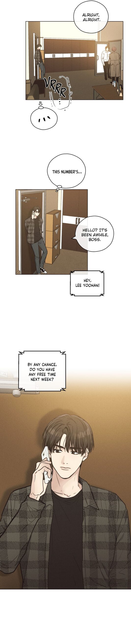 Payback, Chapter 21 image 03