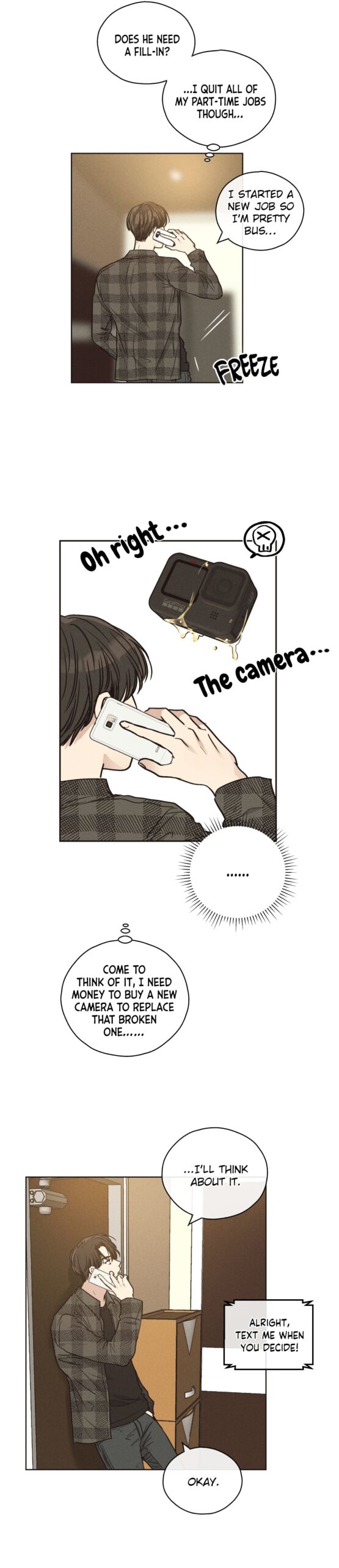 Payback, Chapter 21 image 04