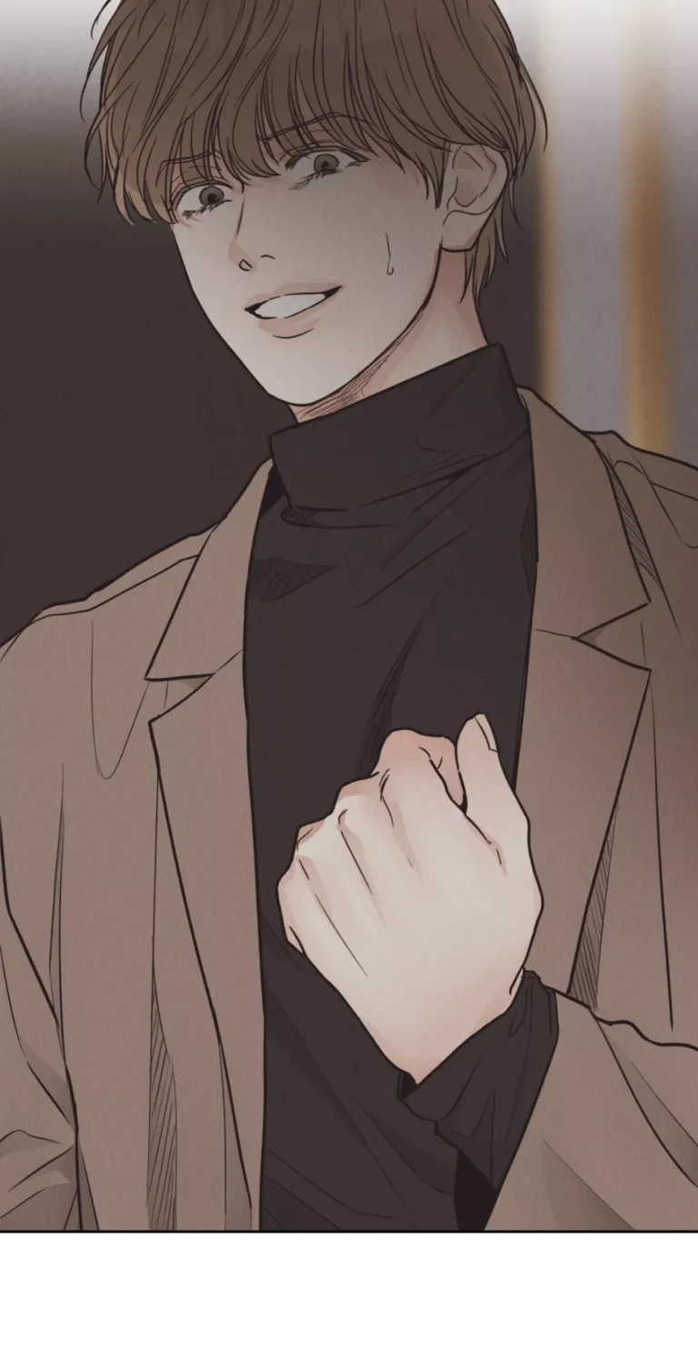 Payback Manga Chapter 65