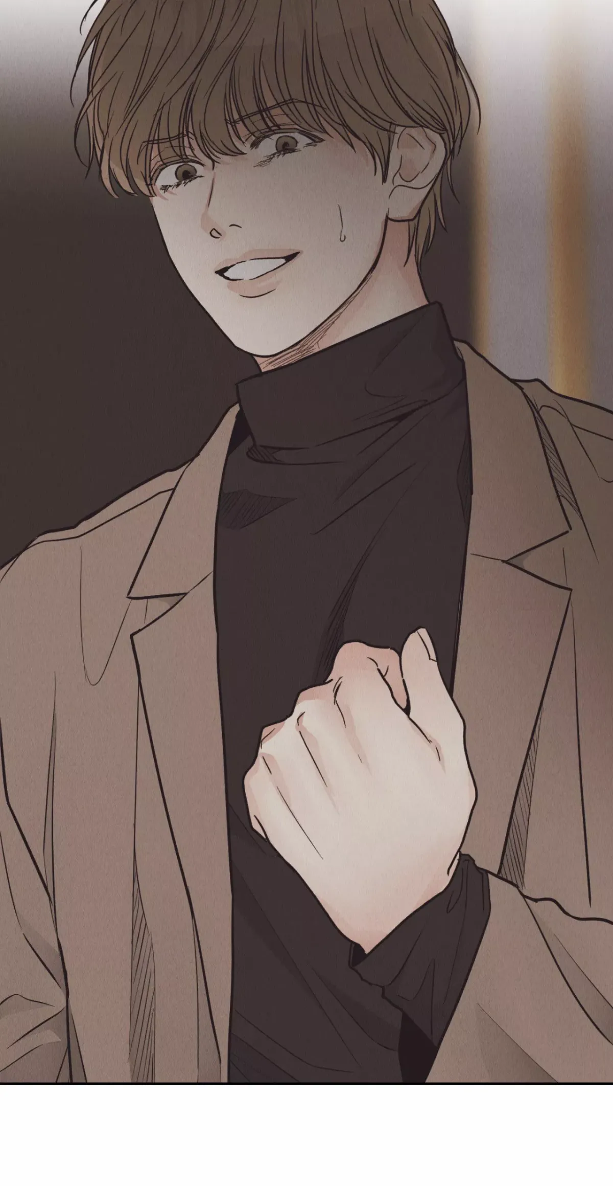 Payback Manga Chapter 65