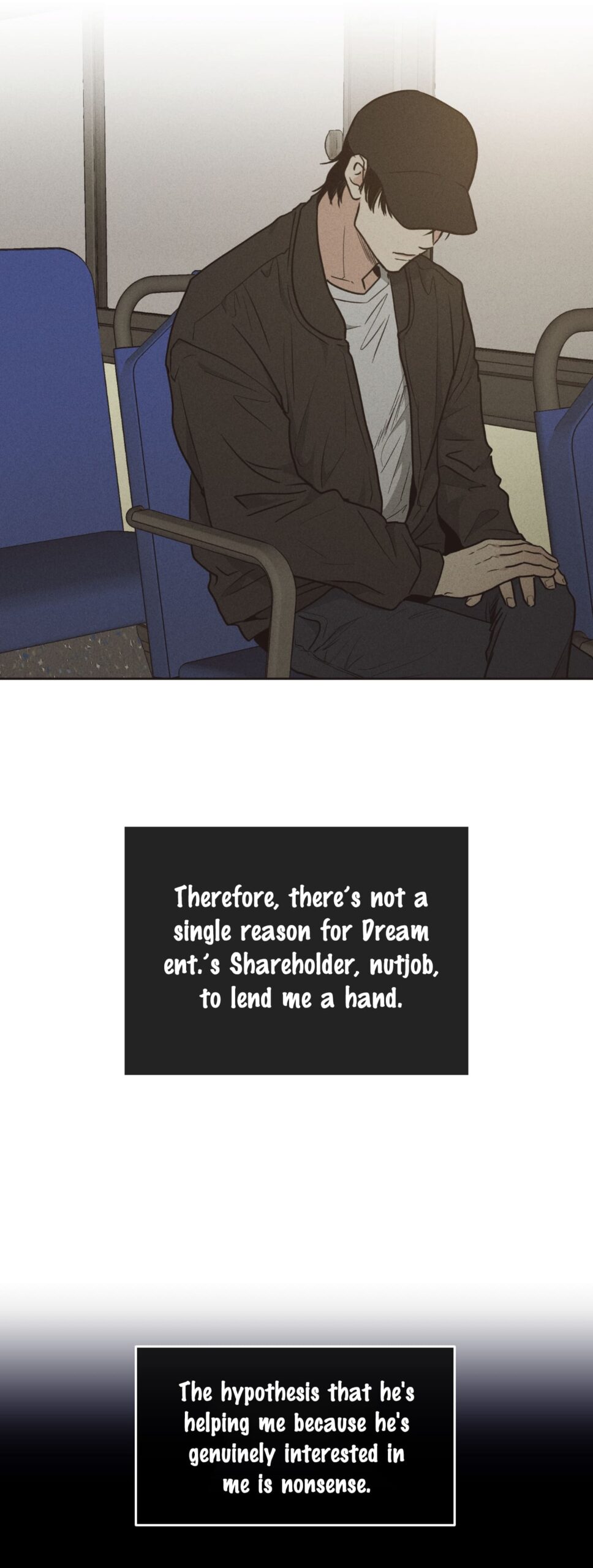 Payback, Chapter 21 image 09