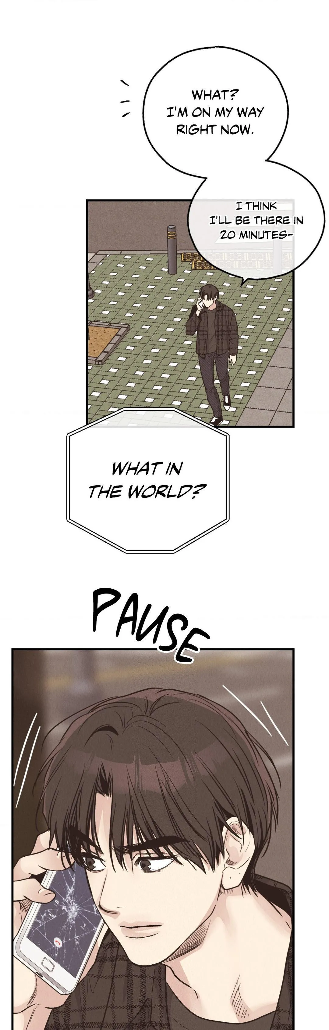 Payback Chapter 84 196 0dc4b47a212e