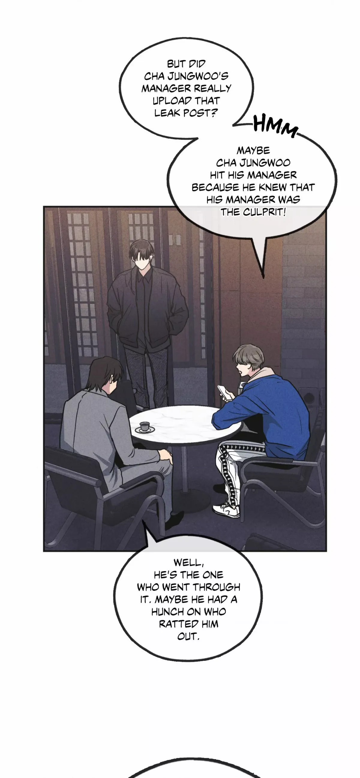 Payback Chapter 56 204 0f929b844378