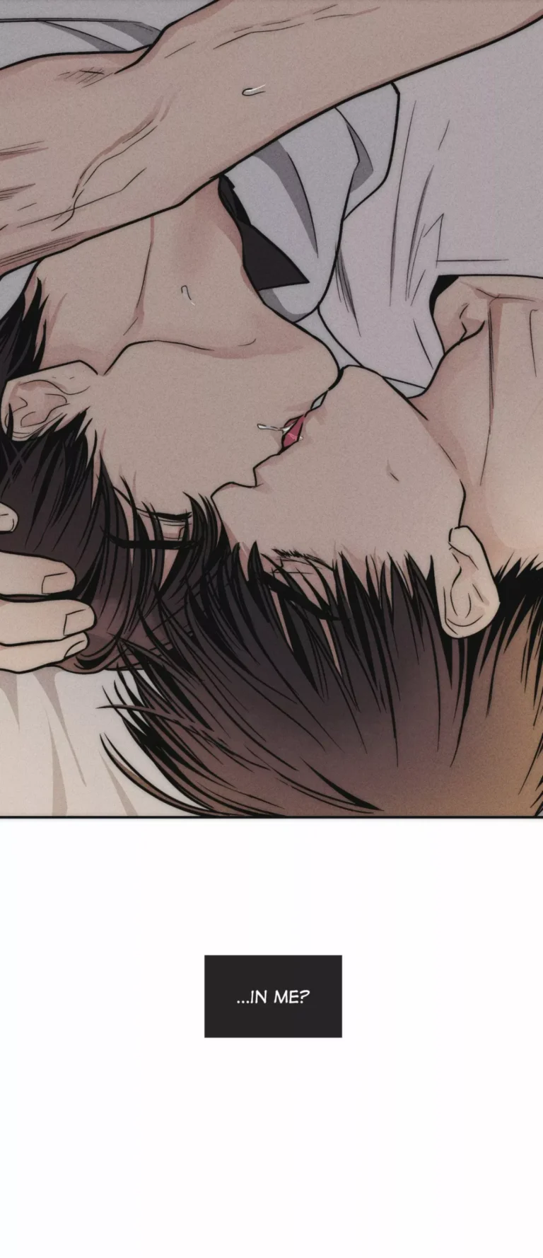 Payback Manga Chapter 52