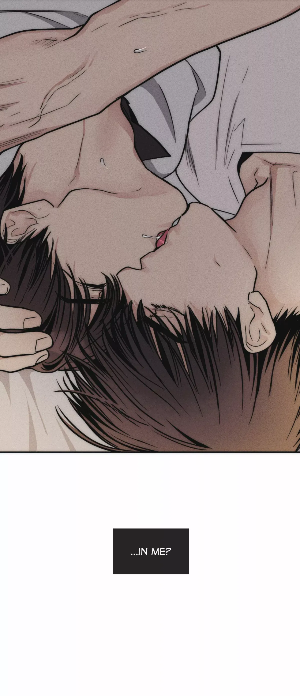Payback Manga Chapter 52