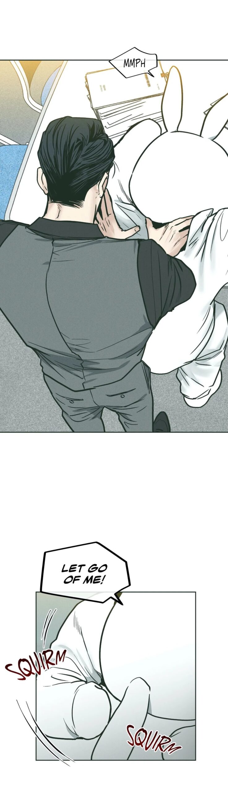 Payback, Chapter 38 image 02