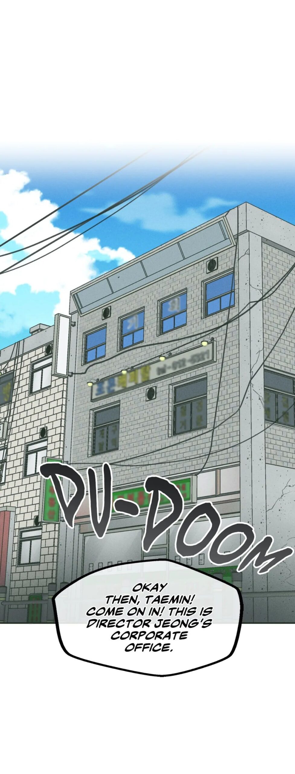 Payback, Chapter 36 image 10