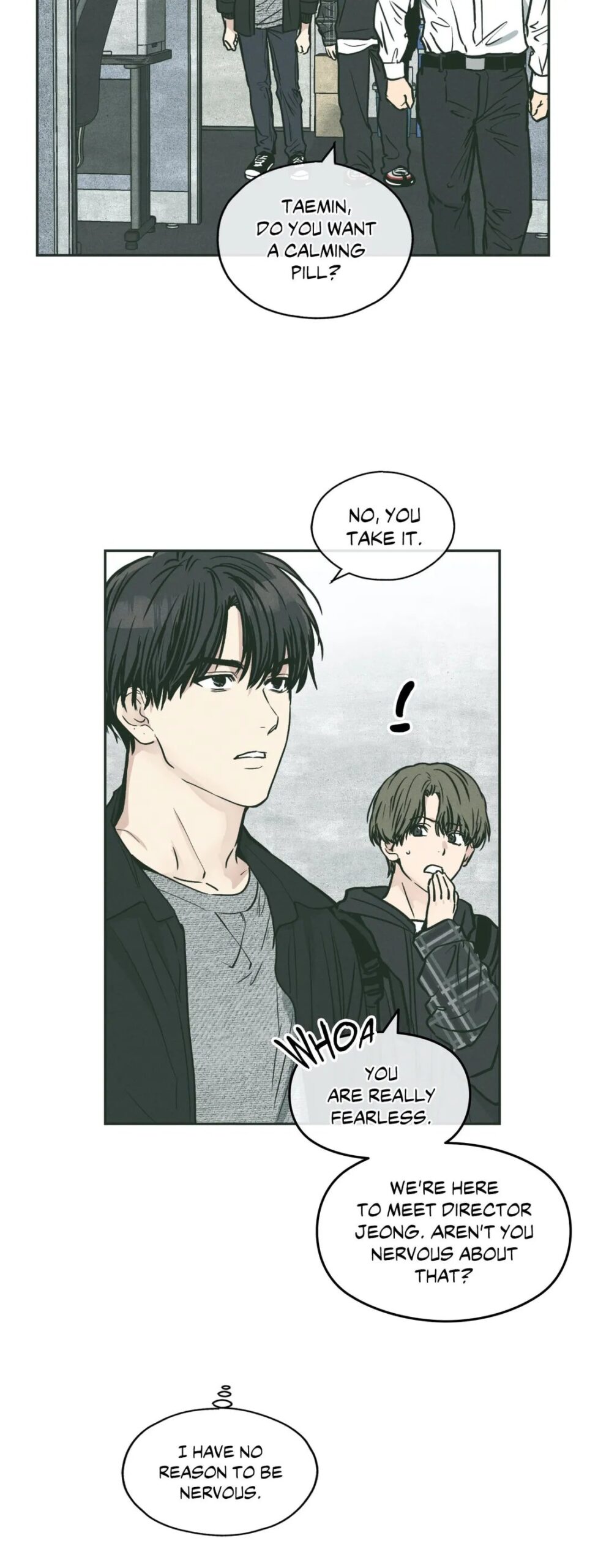 Payback, Chapter 36 image 12