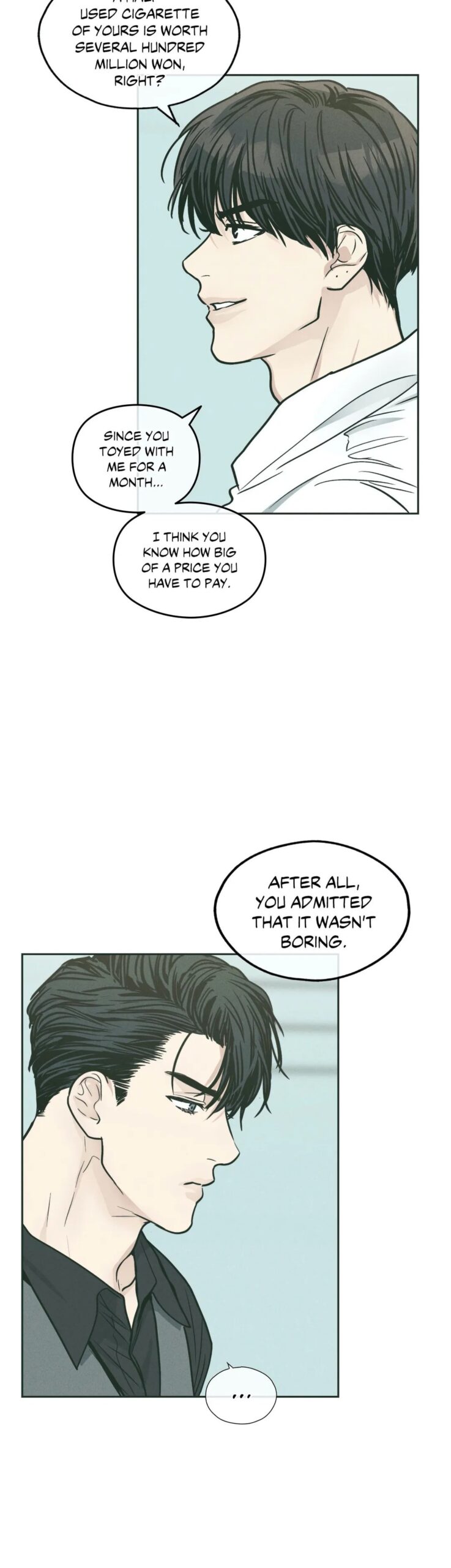 Payback, Chapter 38 image 14