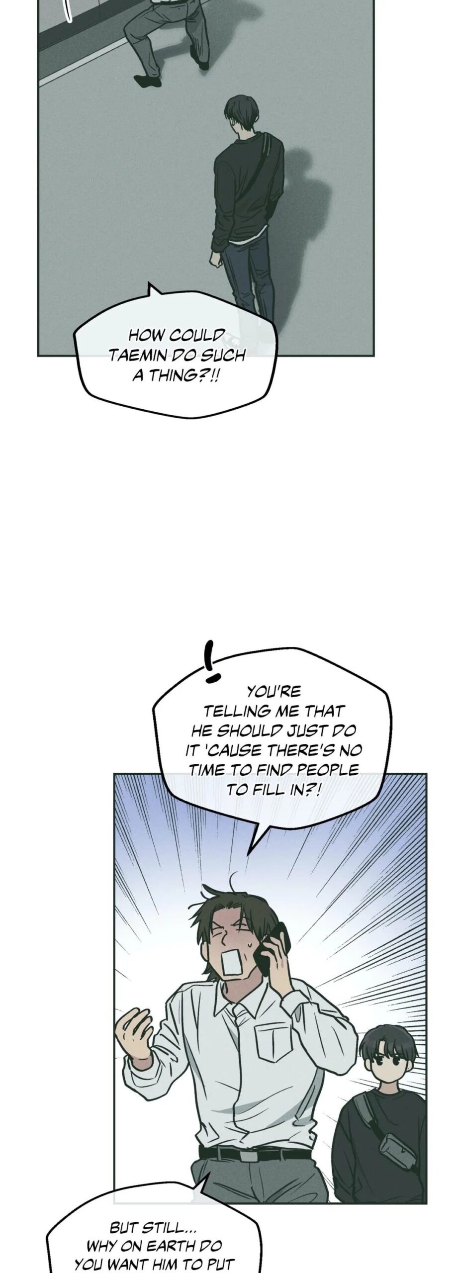 Payback, Chapter 37 image 20