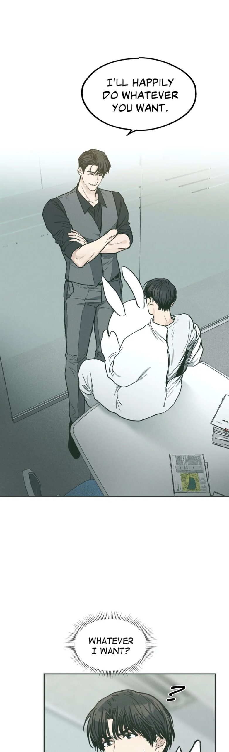 Payback, Chapter 38 image 21