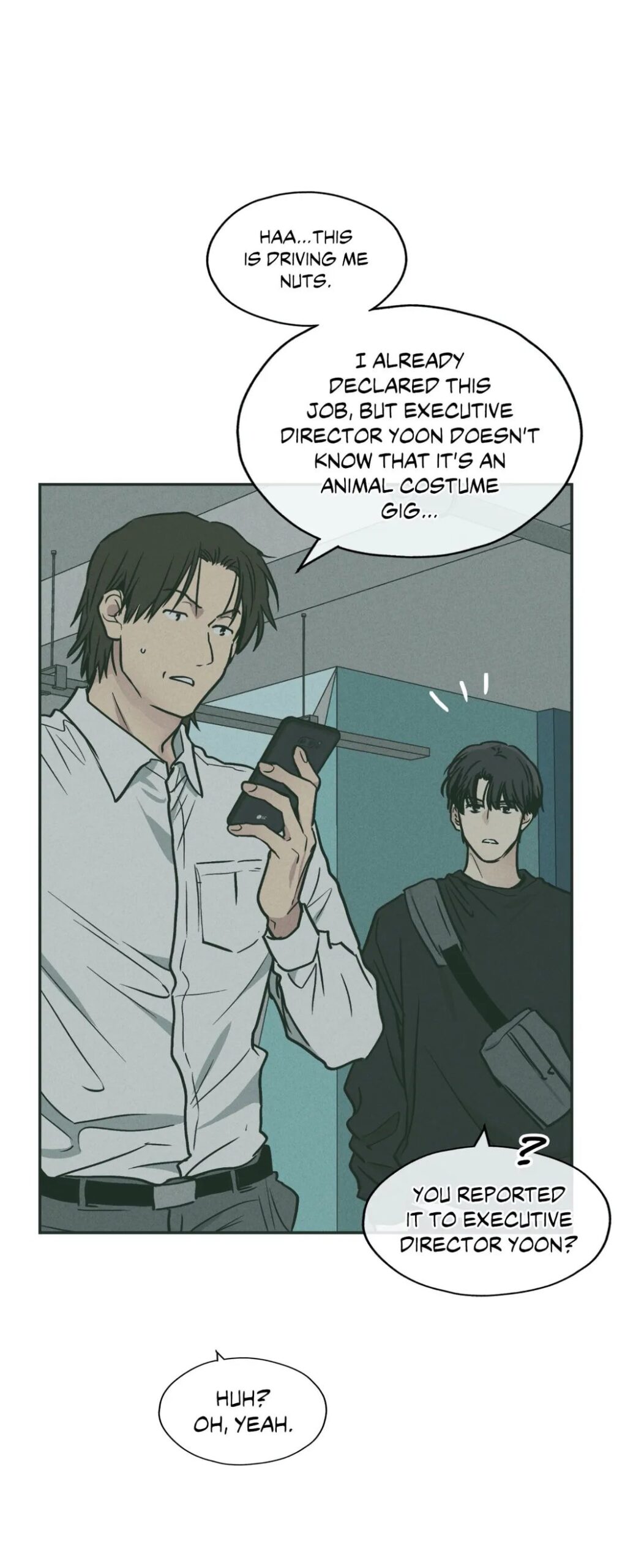 Payback, Chapter 37 image 22