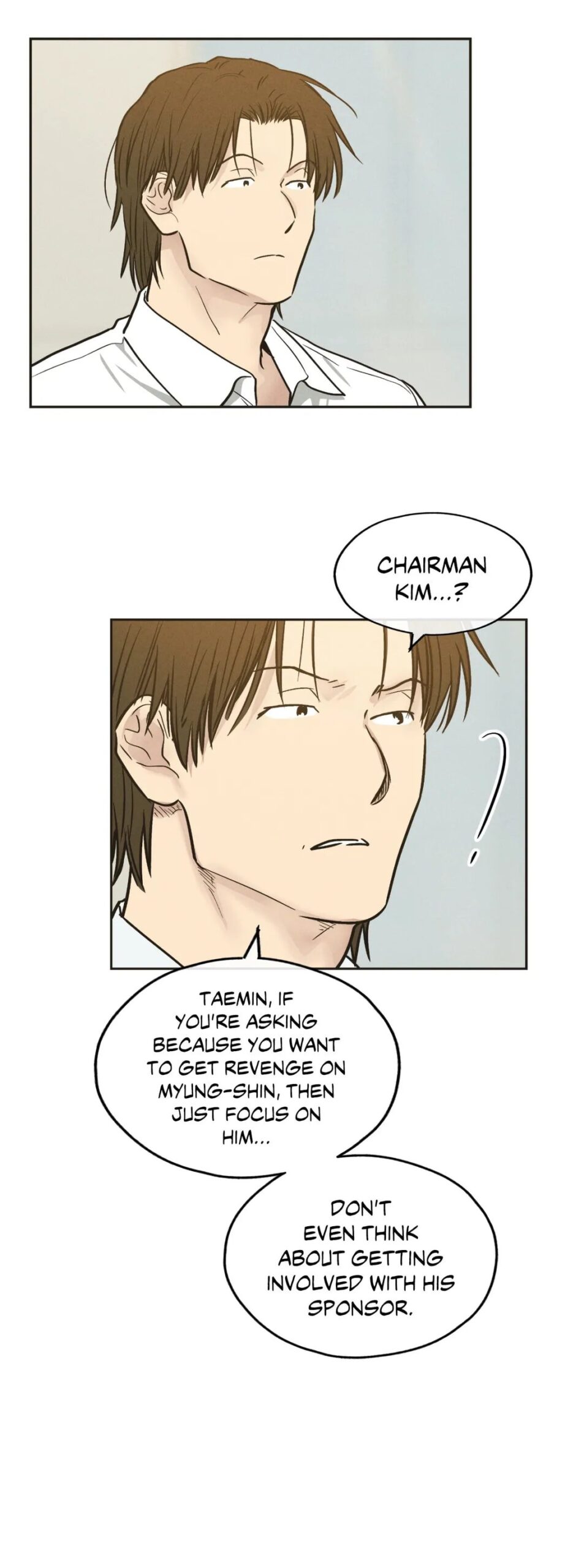 Payback, Chapter 40 image 34