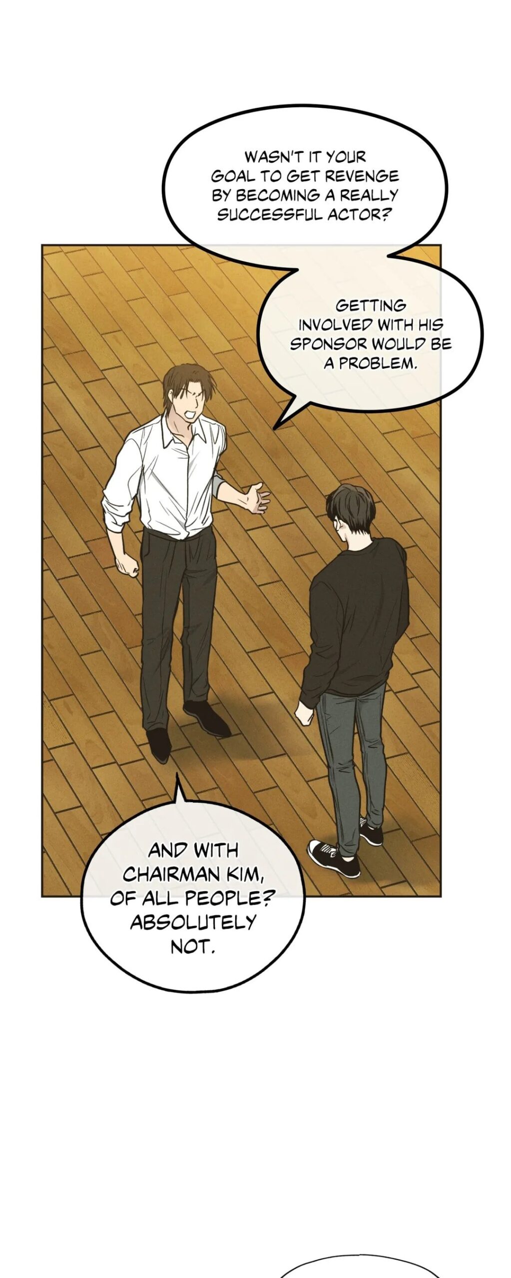 Payback, Chapter 40 image 35