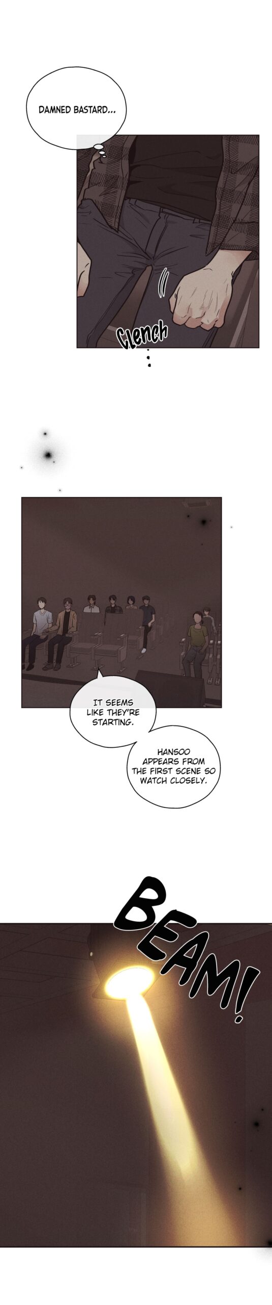 Payback, Chapter 21 image 11