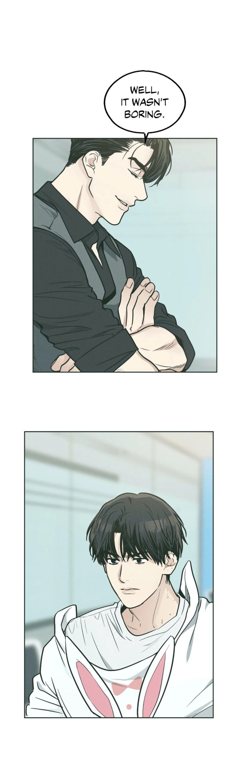Payback, Chapter 38 image 11