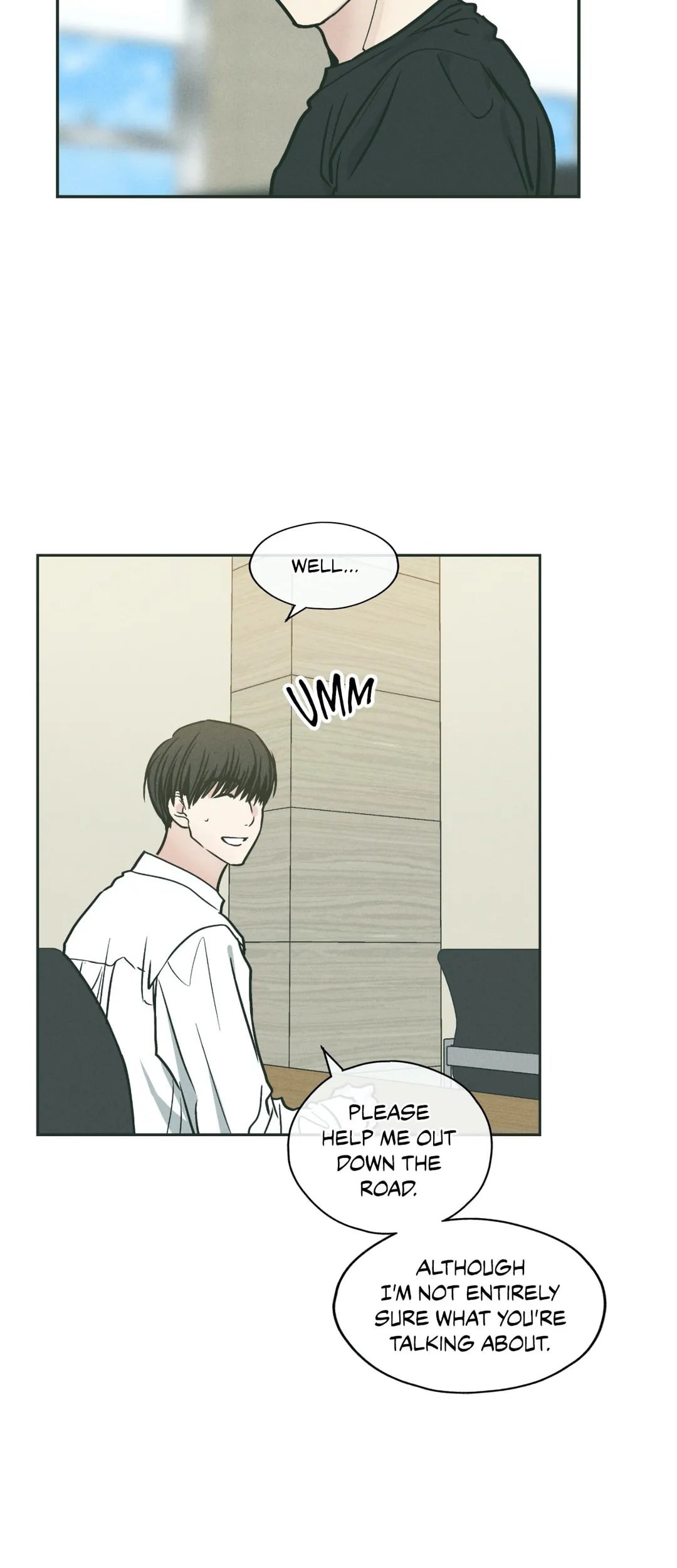 Payback, Chapter 37 image 12