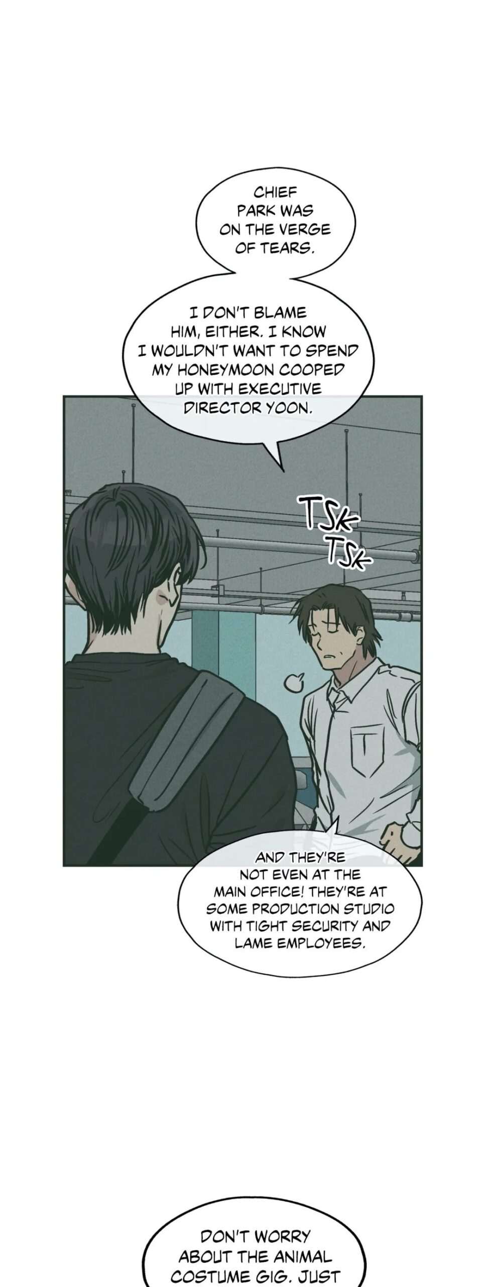 Payback, Chapter 37 image 25