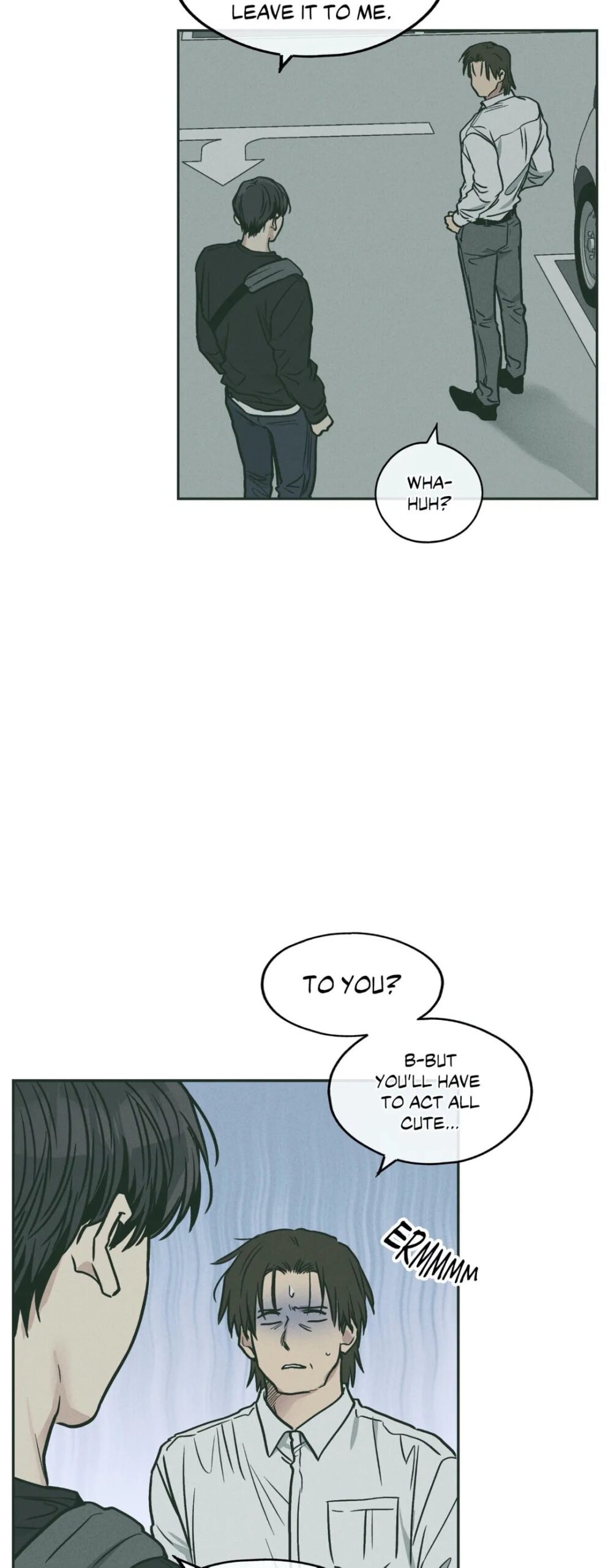Payback, Chapter 37 image 26