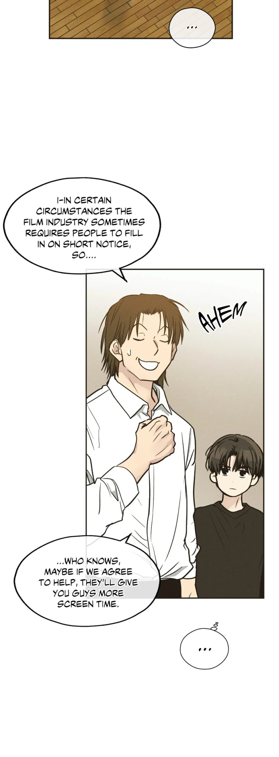 Payback, Chapter 40 image 31