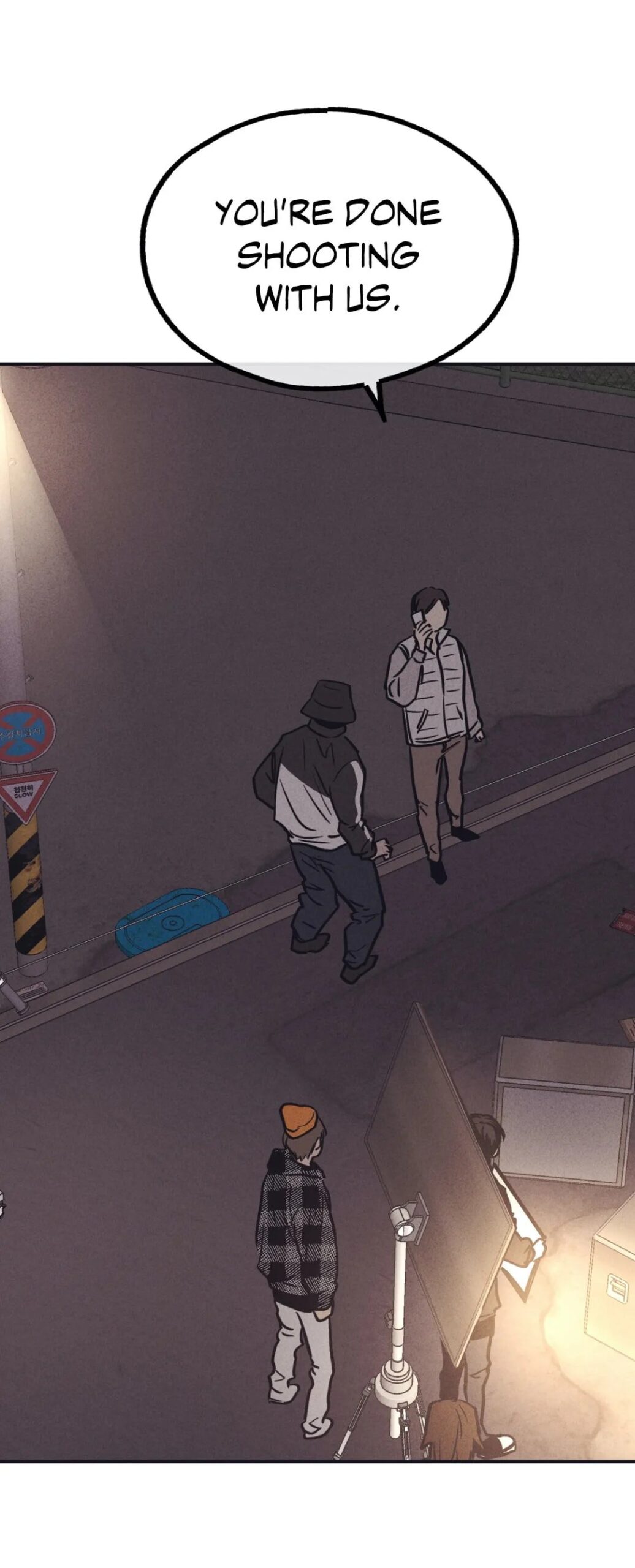 Payback, Chapter 41 image 34