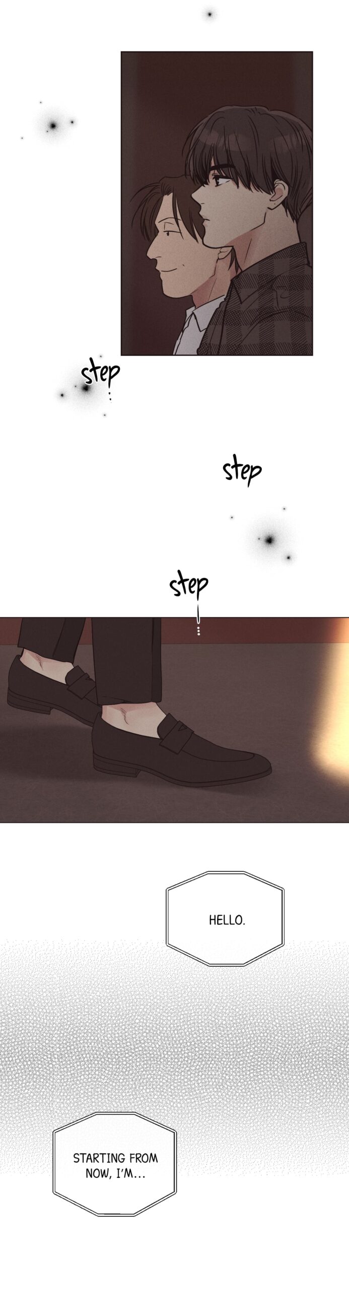 Payback, Chapter 21 image 12