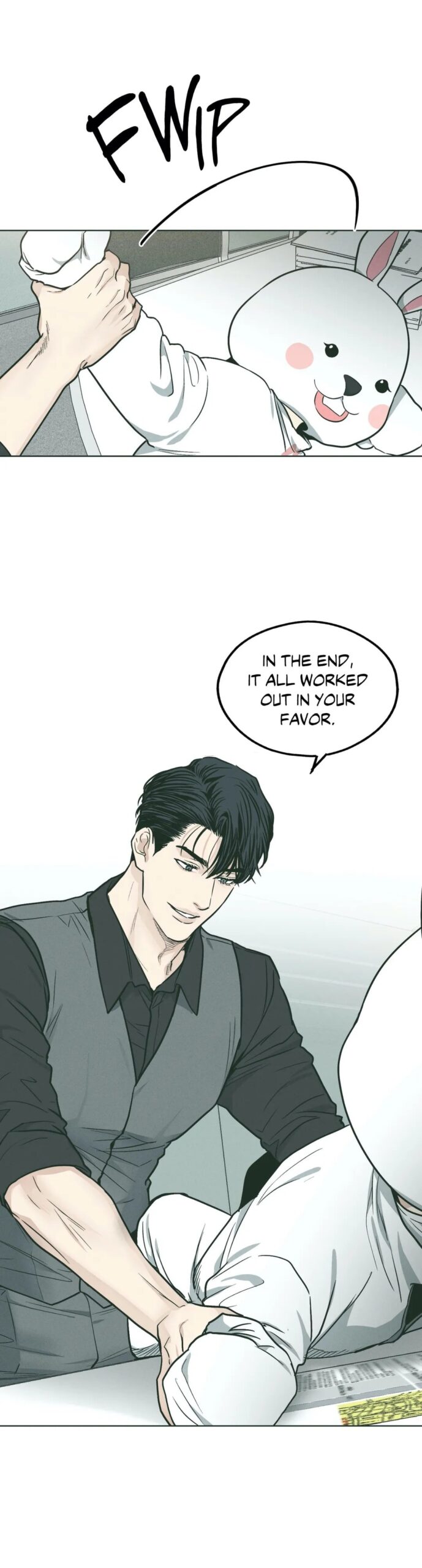 Payback, Chapter 38 image 07