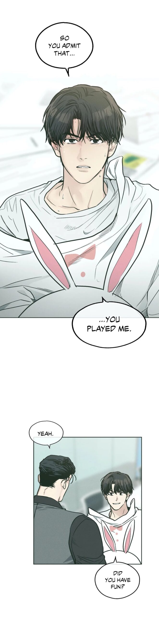 Payback, Chapter 38 image 10