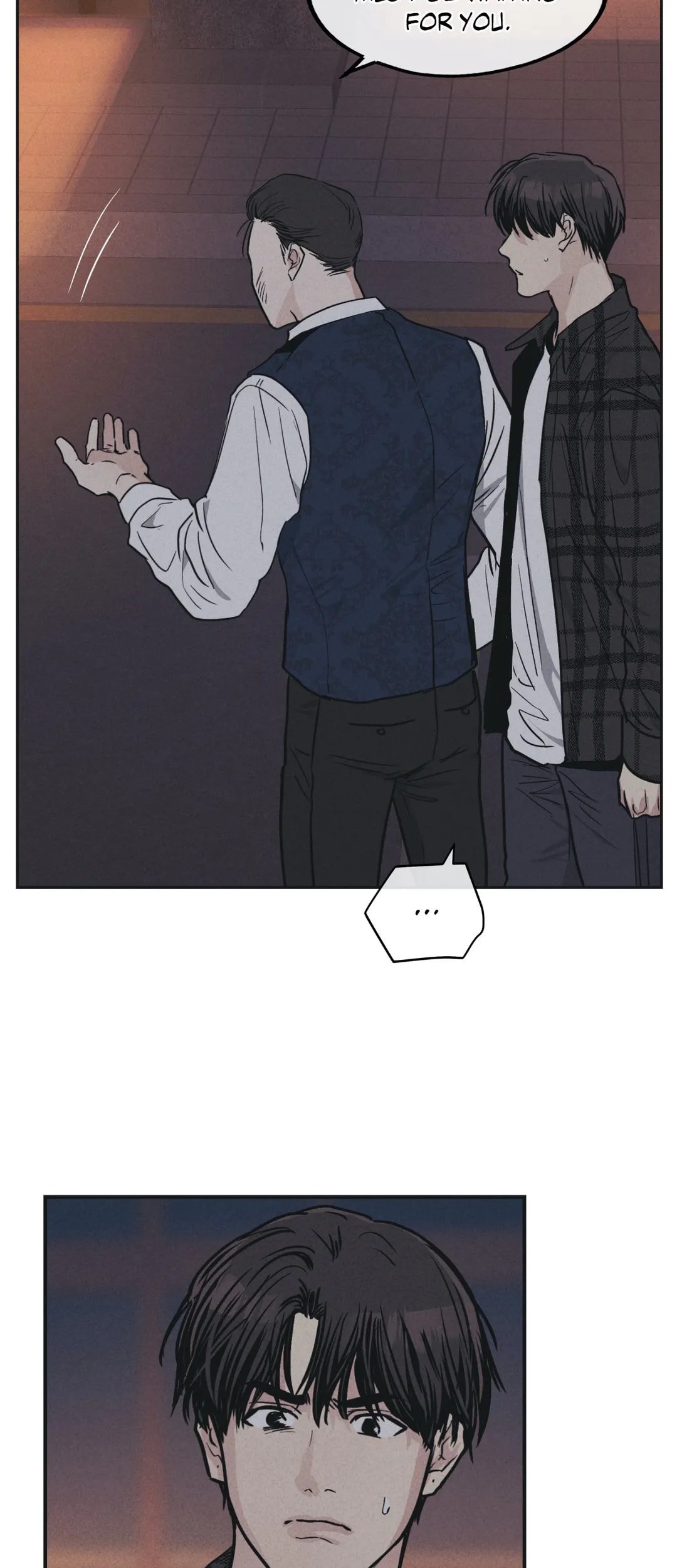 Payback, Chapter 40 image 11
