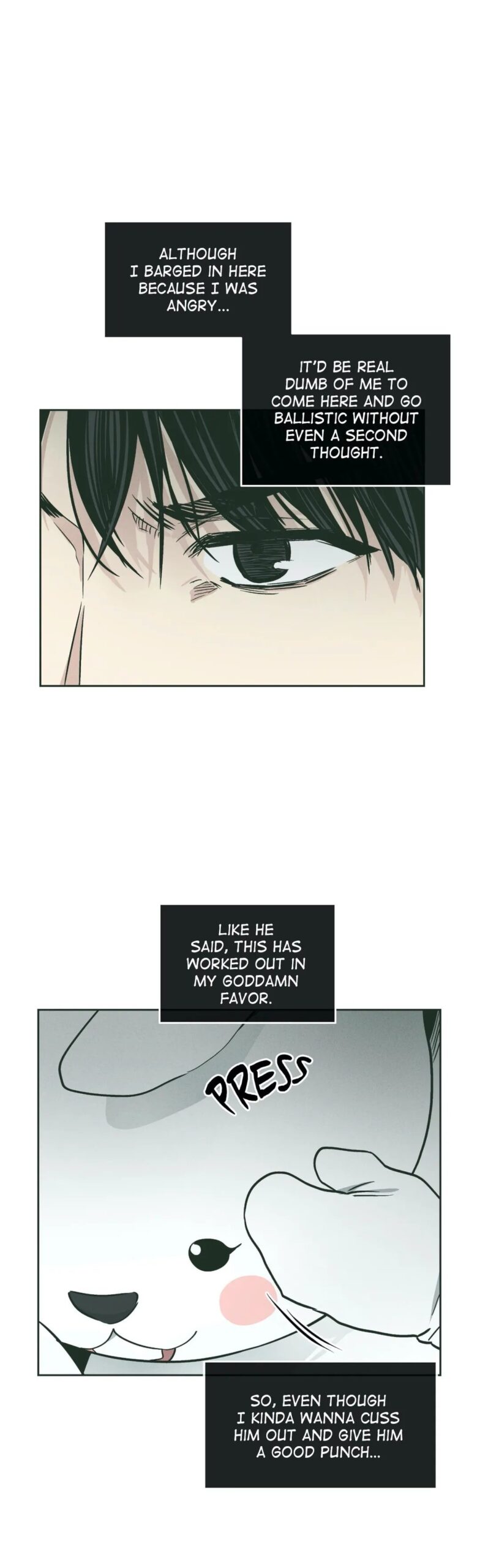 Payback, Chapter 38 image 12