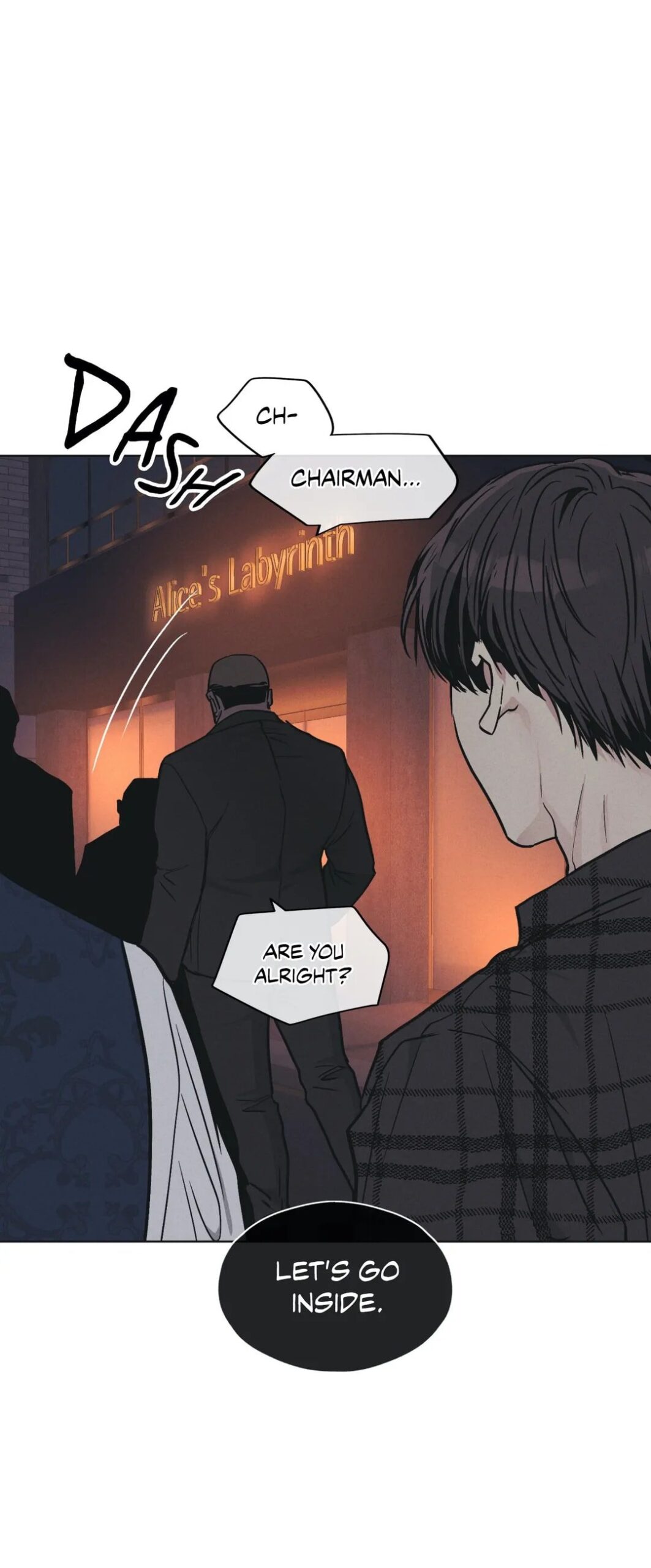 Payback, Chapter 40 image 15