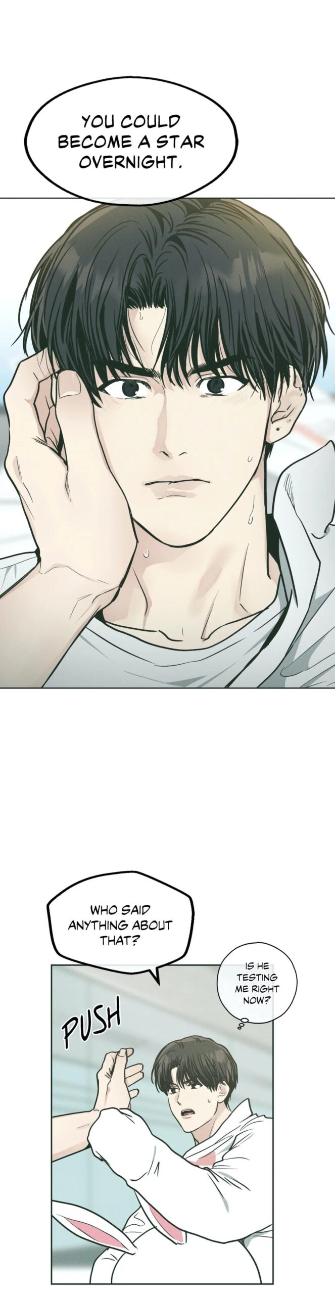 Payback, Chapter 38 image 23