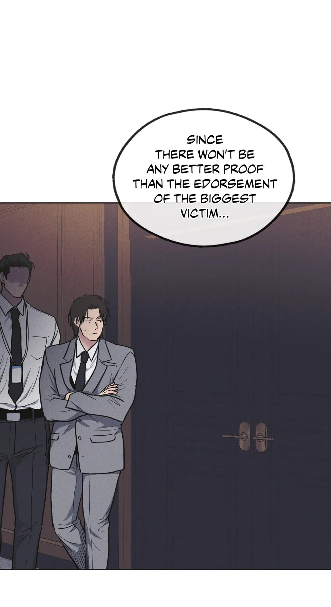 Payback, Chapter 55 image 32
