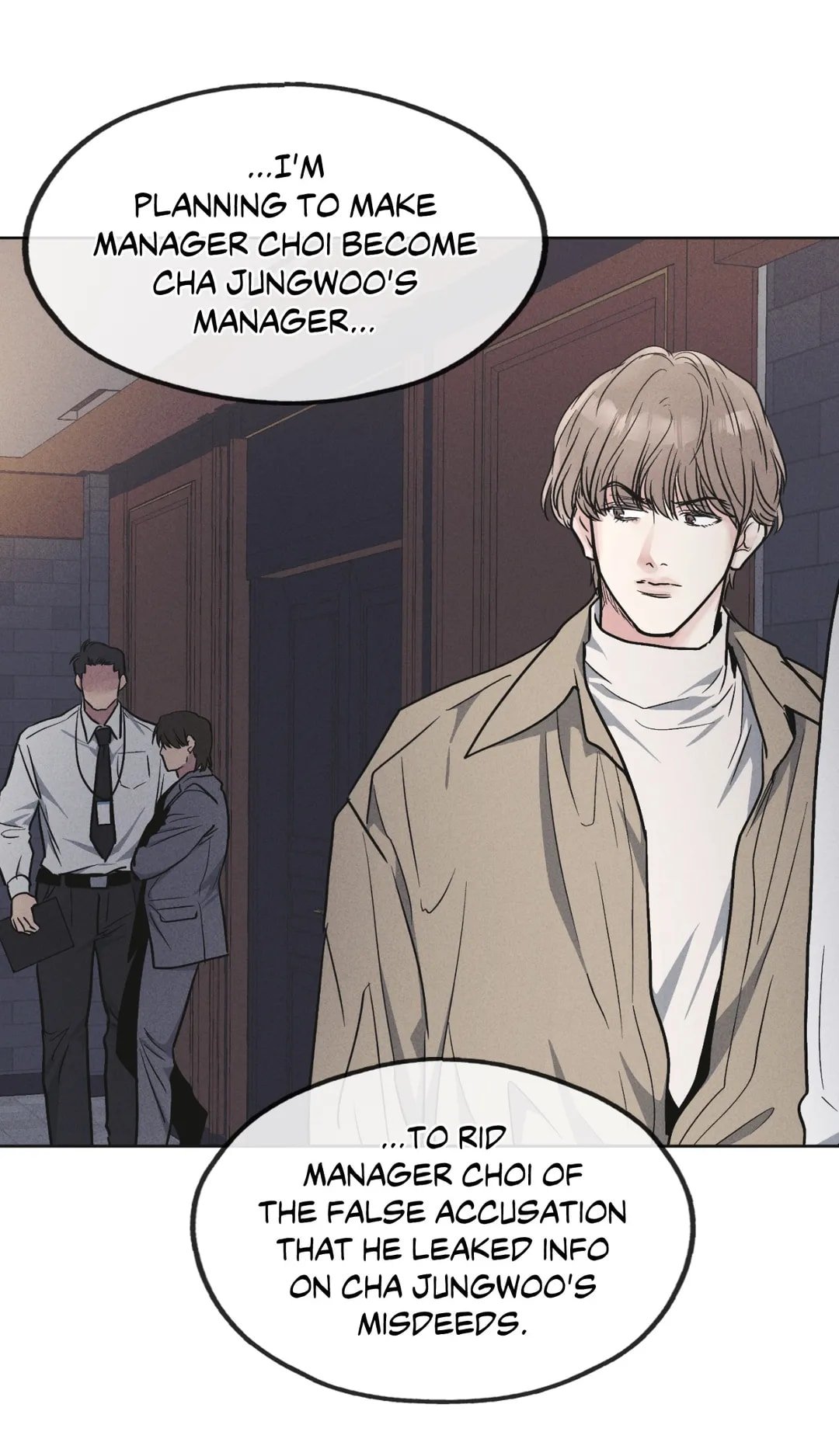 Payback, Chapter 55 image 33