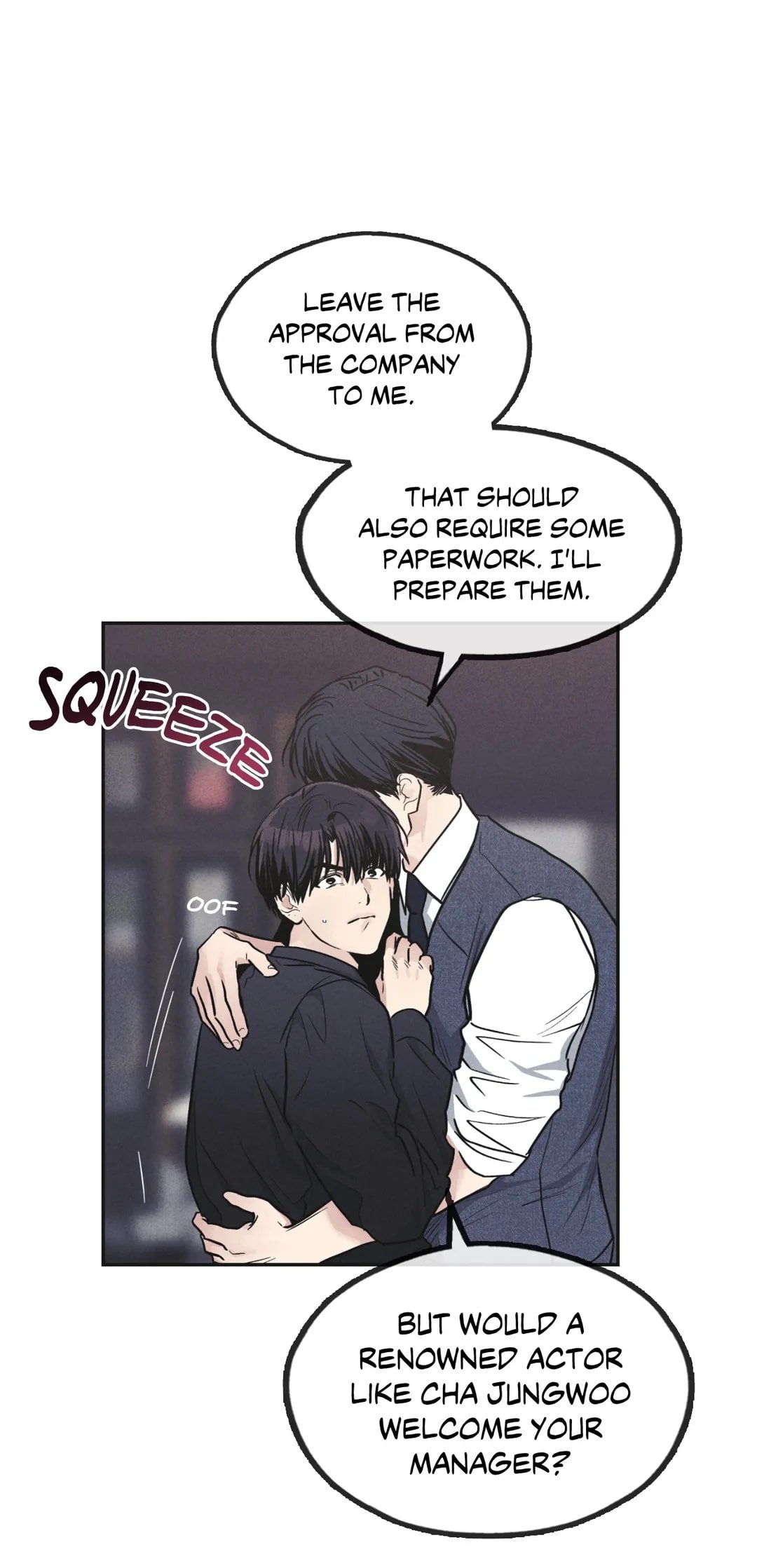 Payback, Chapter 55 image 37