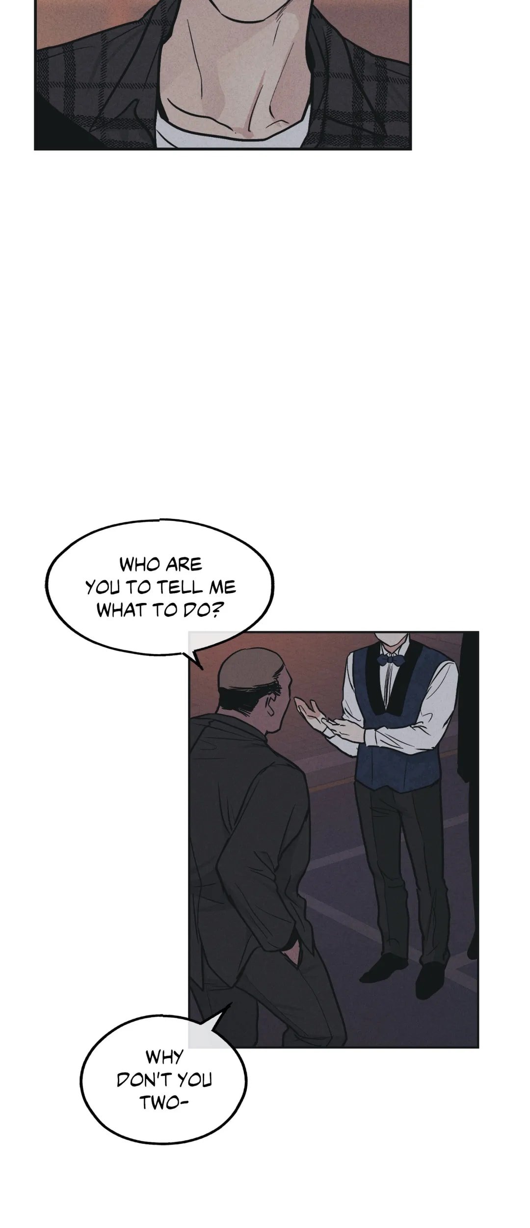 Payback, Chapter 40 image 12
