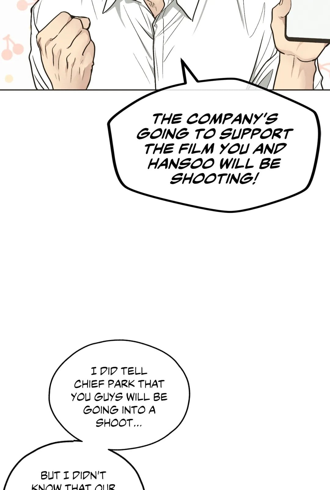Payback, Chapter 40 image 27