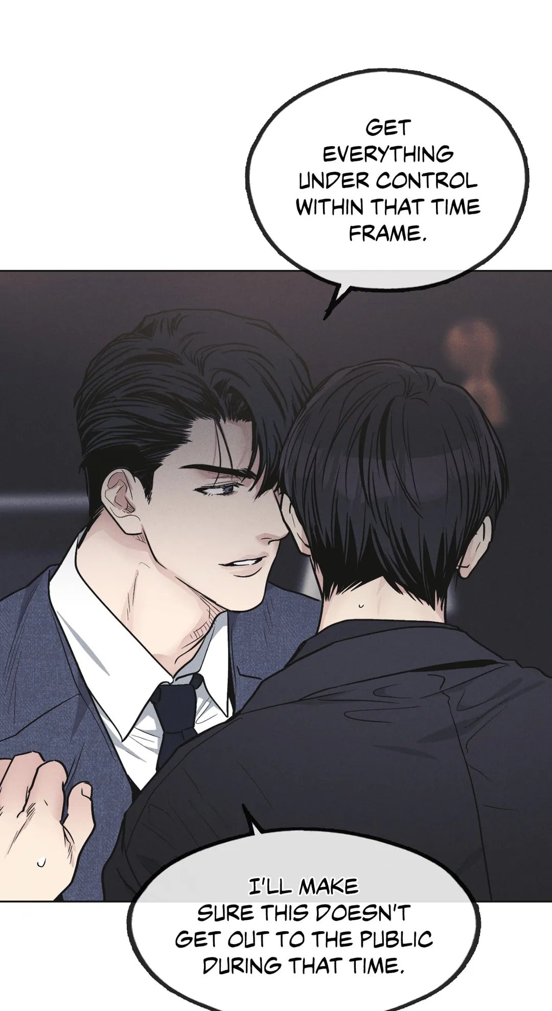Payback, Chapter 55 image 29