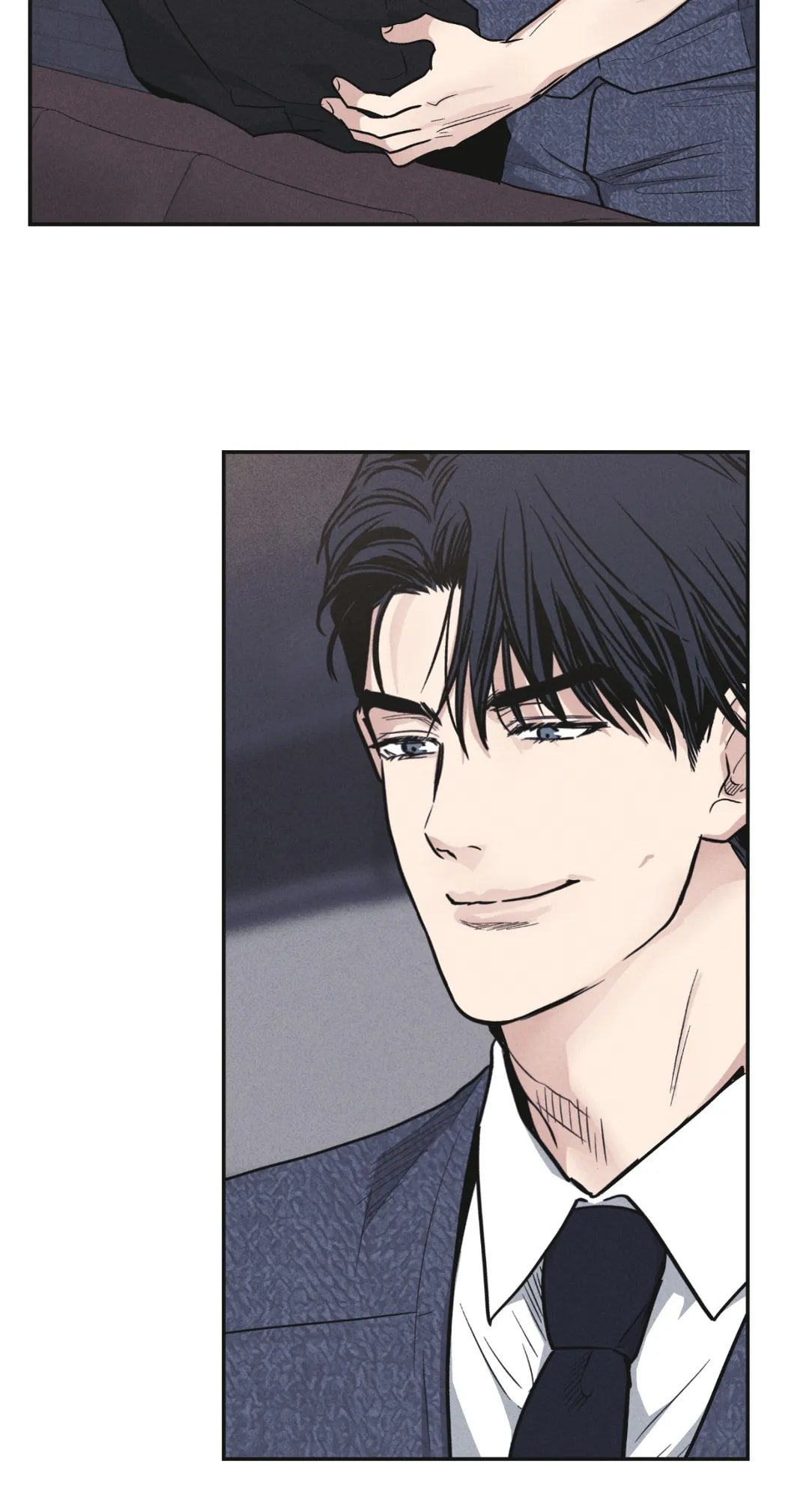 Payback, Chapter 55 image 20