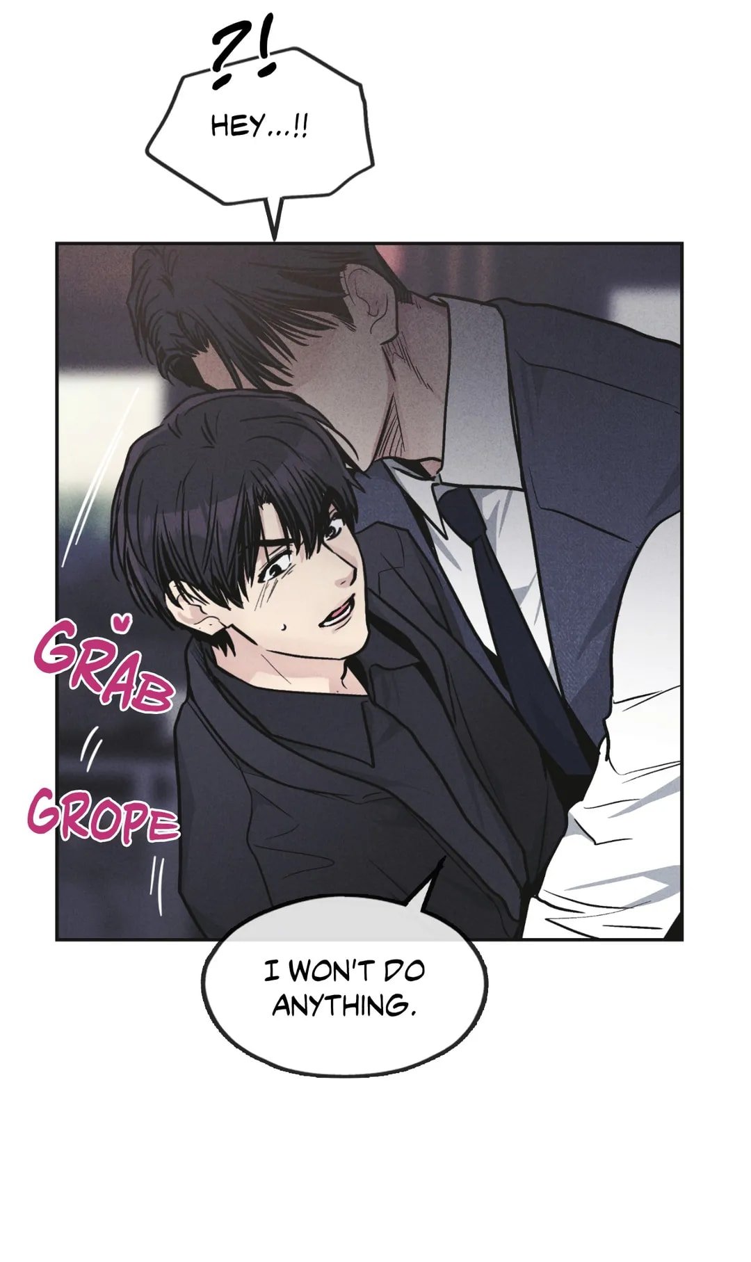 Payback, Chapter 55 image 24